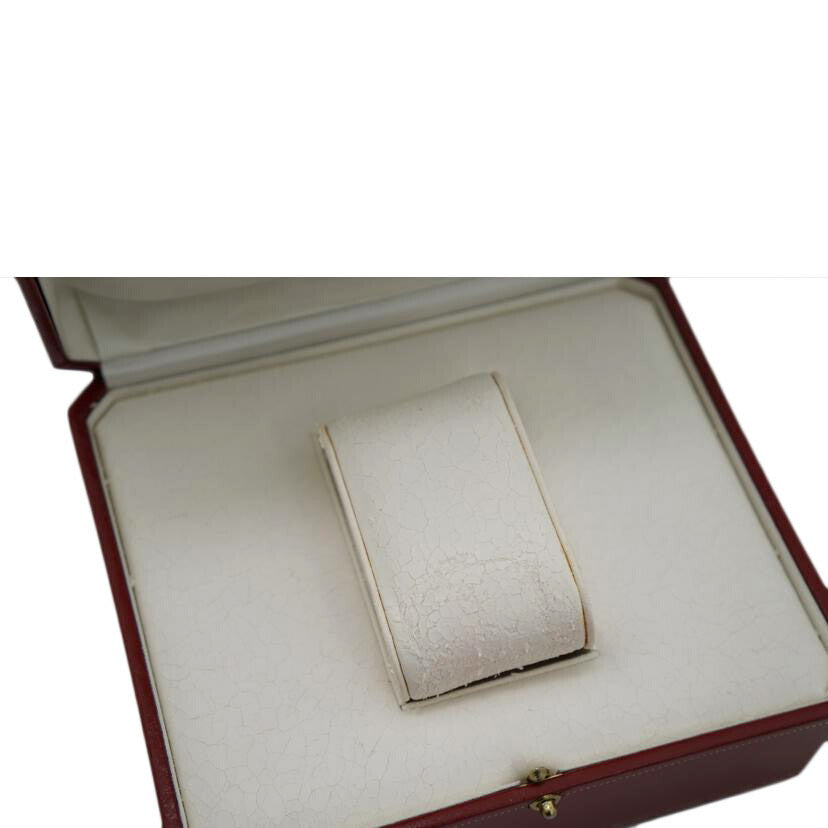 Cartier カルティエ/ロードスターSM/クオーツ/W62017V3//222*****/Aランク/67