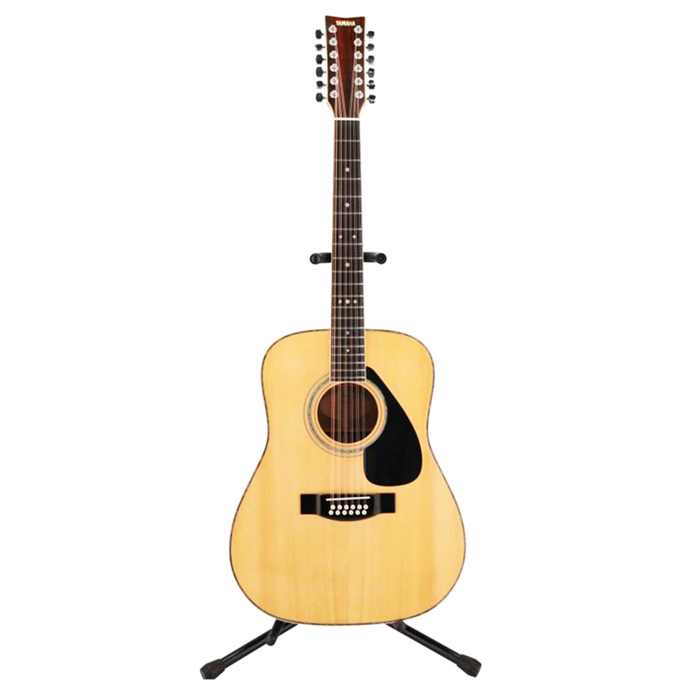 YAMAHA ヤマハ/アコースティックギター/FG12-350//10120/Cランク/67