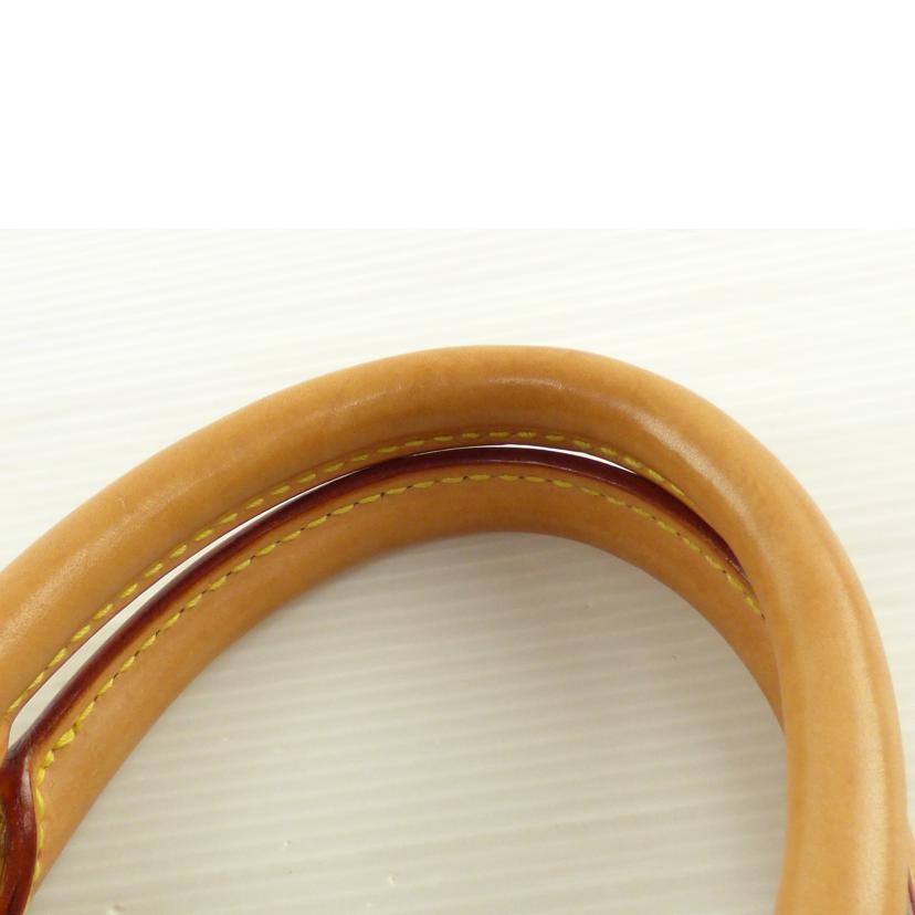 LOUIS VUITTON ルイ・ヴィトン/プリーティ/モノグラム・デニム/M95020//VI1018/ABランク/64