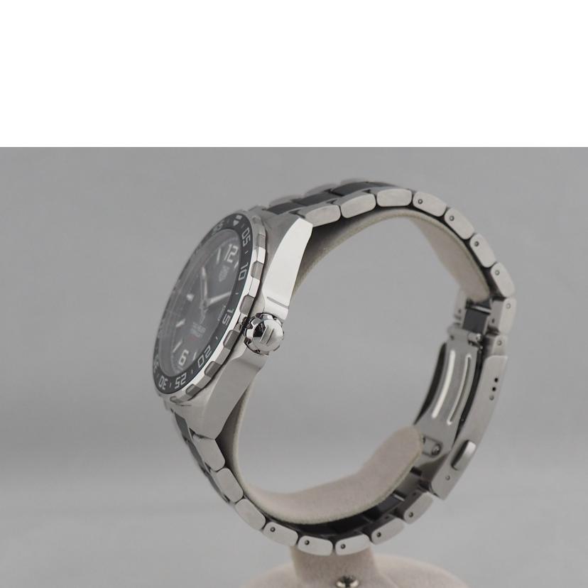 TAG Heuer タグホイヤー/フォーミュラー1 キャリバー5/自動巻/WAZ2011.BA0842//WML0089/ABランク/79