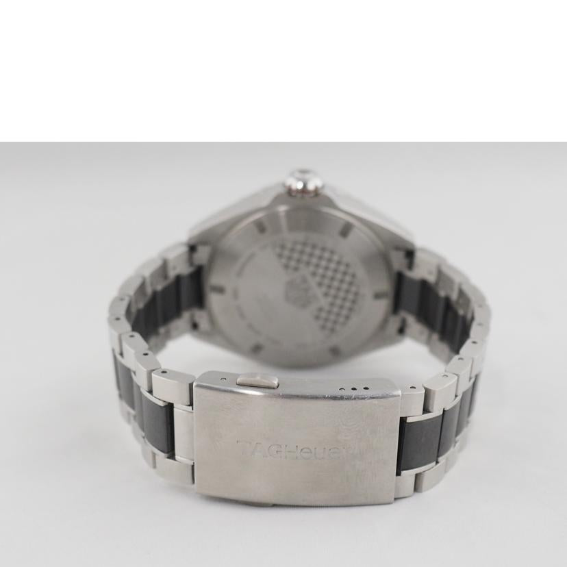 TAG Heuer タグホイヤー/フォーミュラー1 キャリバー5/自動巻/WAZ2011.BA0842//WML0089/ABランク/79