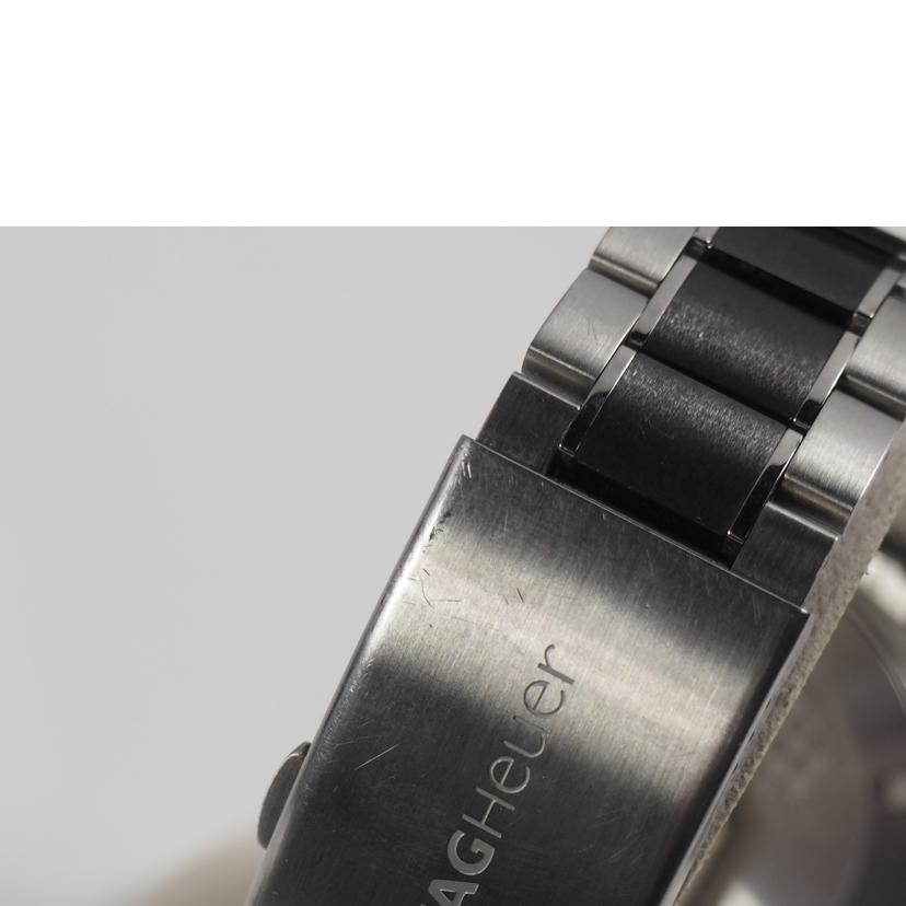 TAG Heuer タグホイヤー/フォーミュラー1 キャリバー5/自動巻/WAZ2011.BA0842//WML0089/ABランク/79