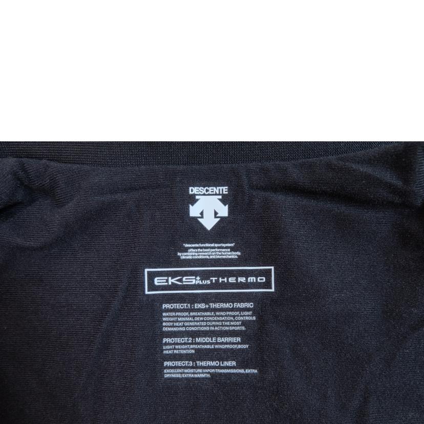 DESCENT デサント/トレーニングウェア上下/DAT/3755 DAT/3754P//SAランク/71