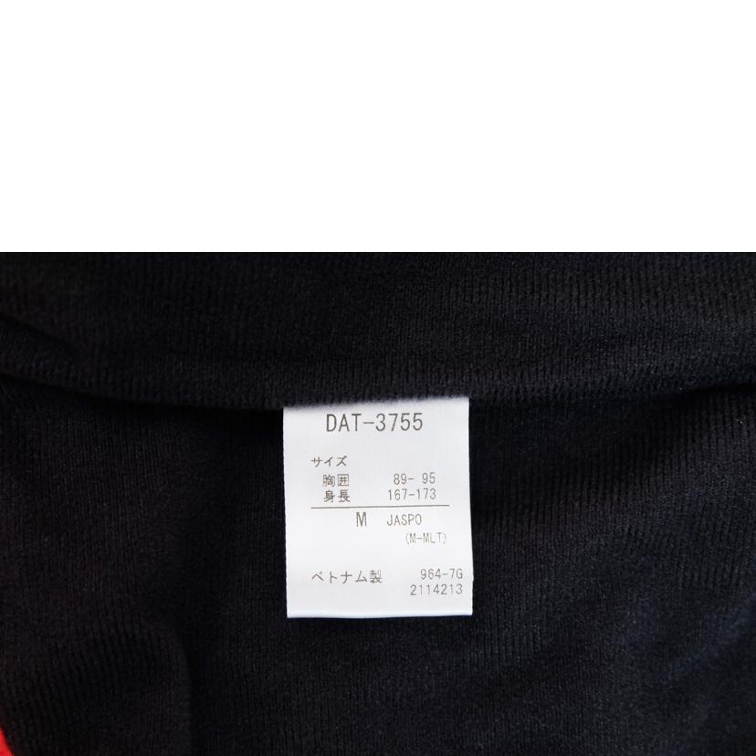 DESCENT デサント/トレーニングウェア上下/DAT/3755 DAT/3754P//SAランク/71