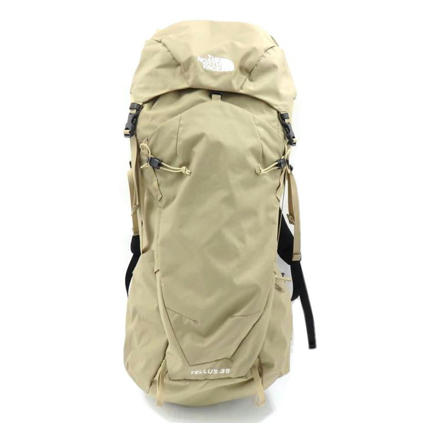 THE NORTH FACE ノースフェイス/TELLUS 35//Aランク/77