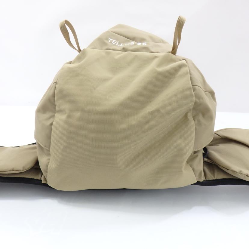 THE NORTH FACE ノースフェイス/TELLUS 35//Aランク/77