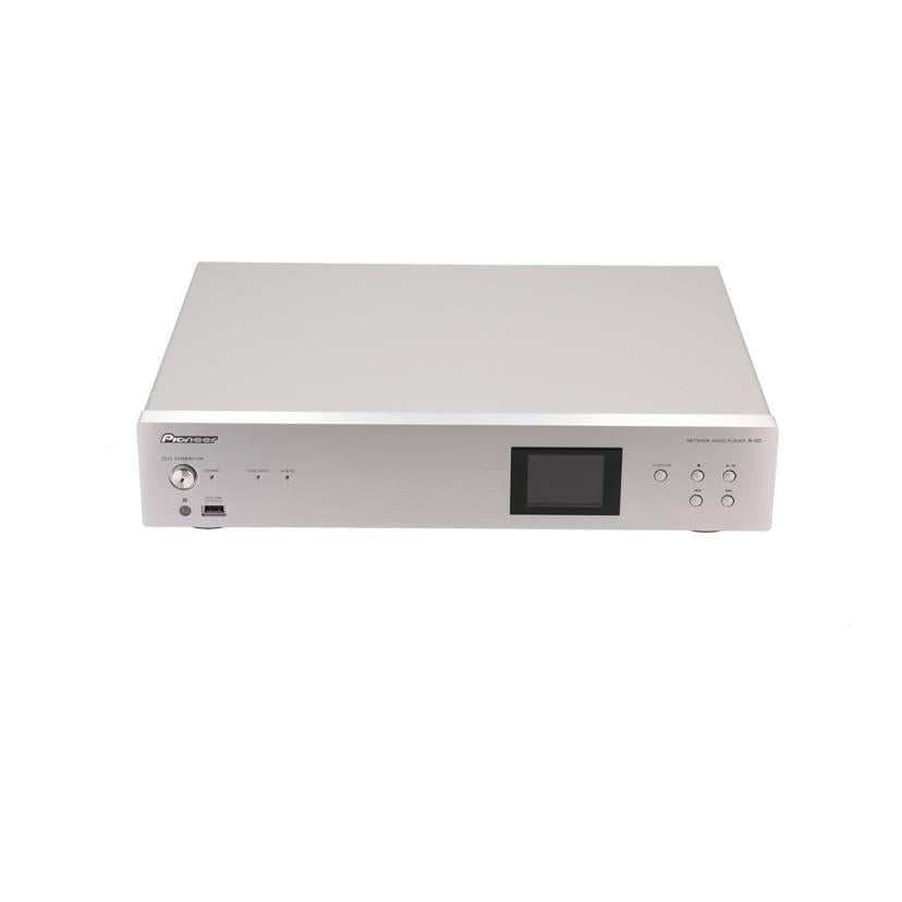 Pioneer パイオニア/ネットワークオーディオプレーヤー/N-50//LBID000840JP/Bランク/75