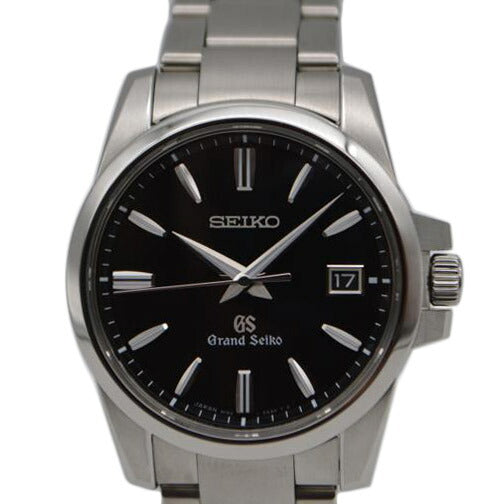 SEIKO セイコー/GrandSEIKO ヘリテージコレクション9Fクォーツ/SBGX055//901**/Aランク/89