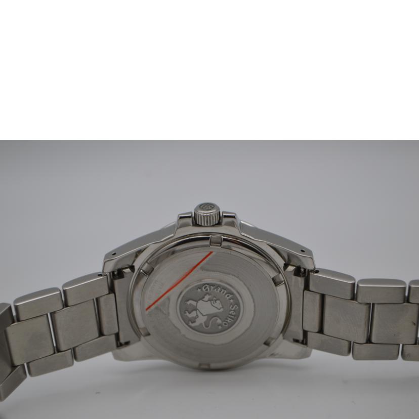 SEIKO セイコー/GrandSEIKO ヘリテージコレクション9Fクォーツ/SBGX055//901**/Aランク/89