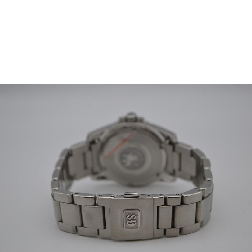 SEIKO セイコー/GrandSEIKO ヘリテージコレクション9Fクォーツ/SBGX055//901**/Aランク/89