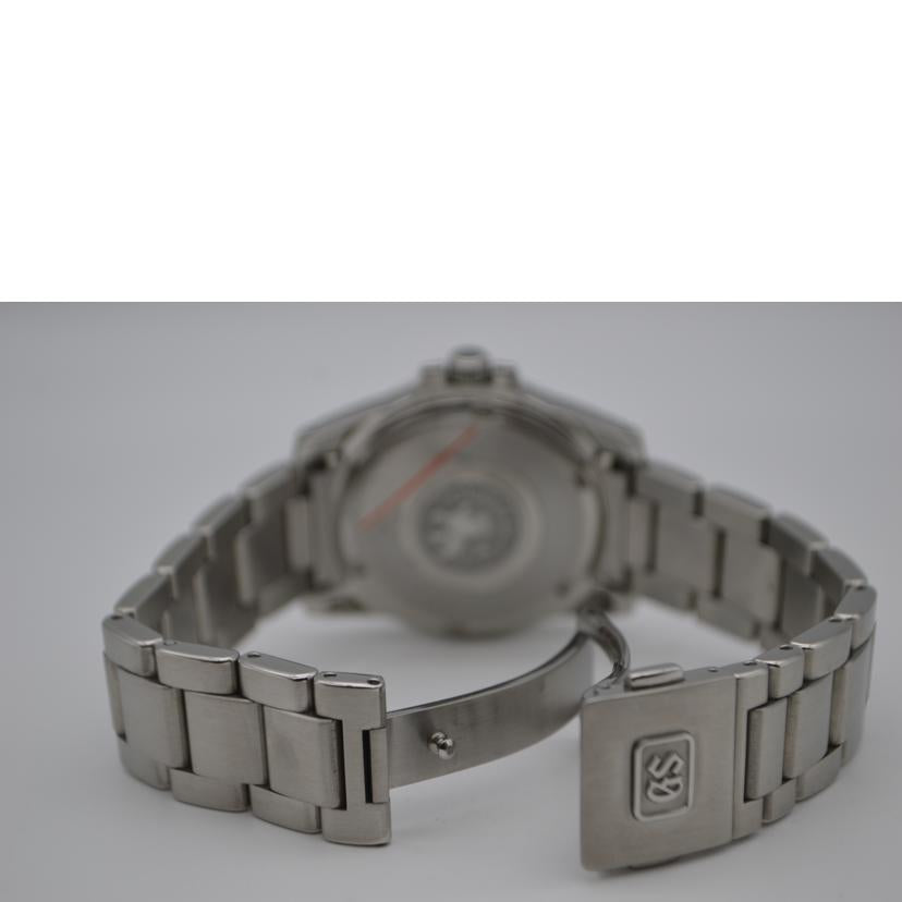 SEIKO セイコー/GrandSEIKO ヘリテージコレクション9Fクォーツ/SBGX055//901**/Aランク/89