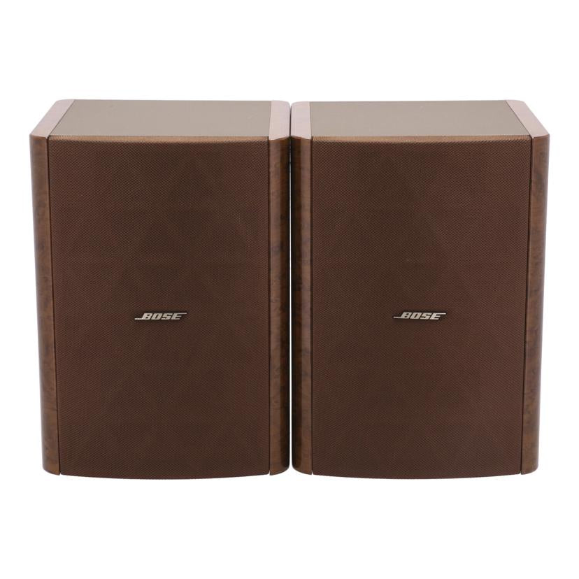 BOSE ボーズ/スピーカー/121V//5040353/5040354/Bランク/75