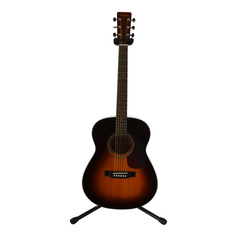 Morris モーリス/アコースティックギター/MF-256TS//Cランク/77