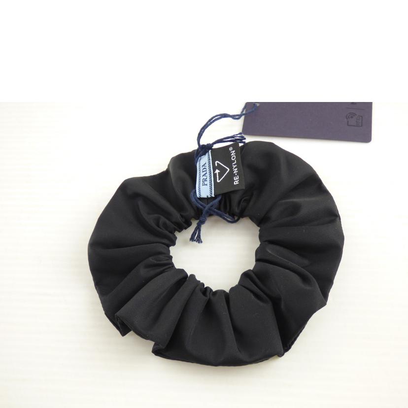 PRADA プラダ/シュシュ/1IF015//Aランク/64