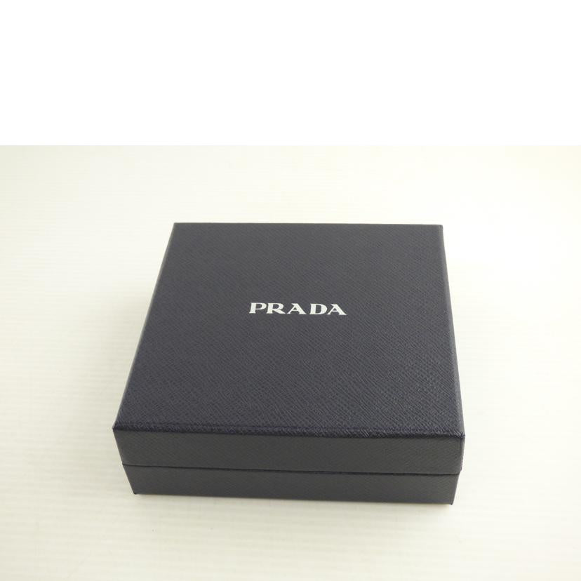 PRADA プラダ/シュシュ/1IF015//Aランク/64