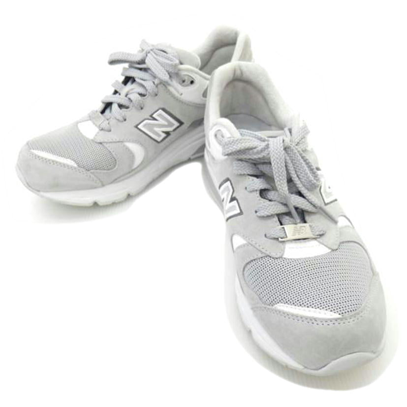 new balance ニューバランス/スウェードメッシュスニーカー/26.0cm/CM1700B1//ABランク/88
