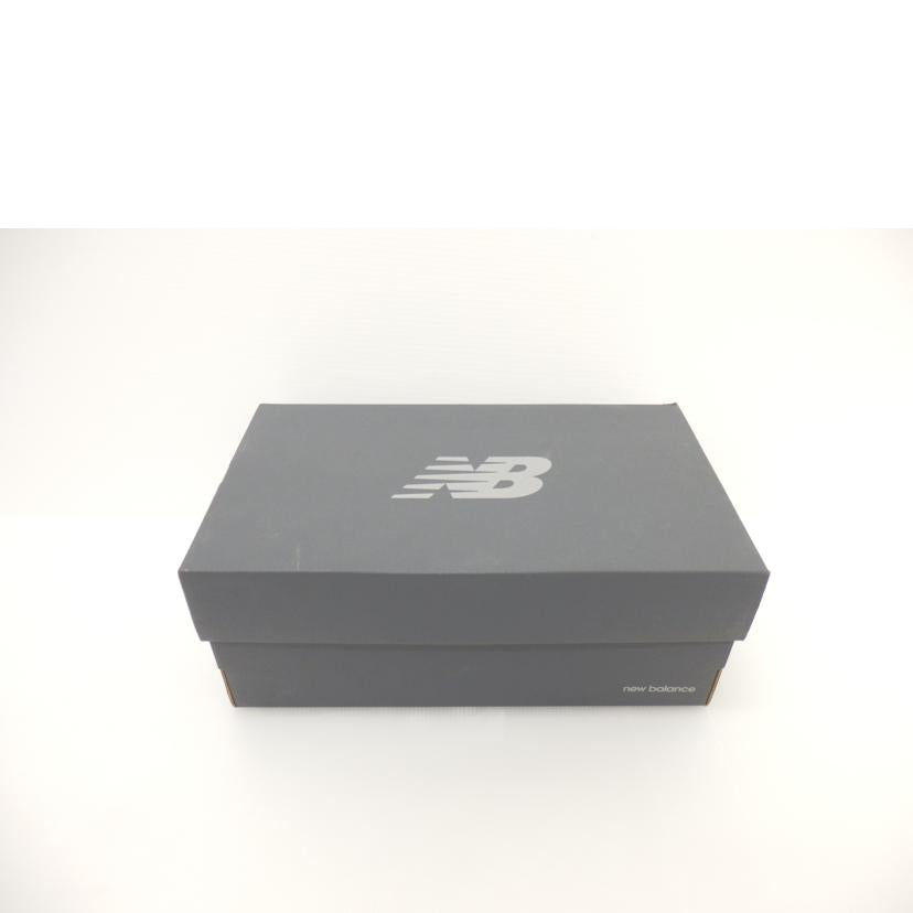 new balance ニューバランス/スウェードメッシュスニーカー/26.0cm/CM1700B1//ABランク/88