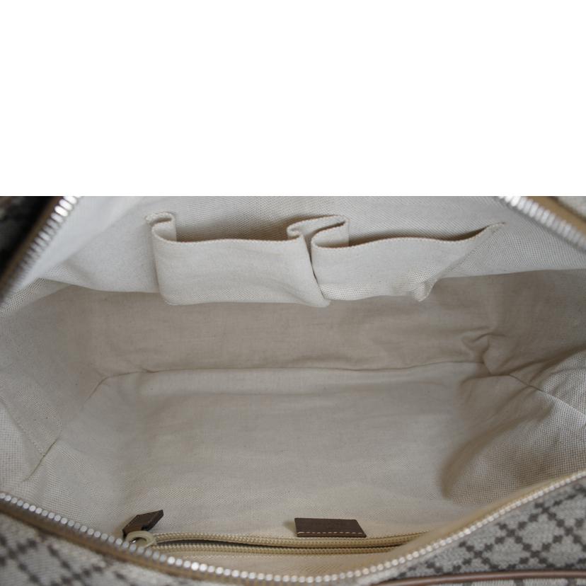 GUCCI グッチ/ディアマンテPVCメッセンジャーショルダー/267878//204991/Aランク/92