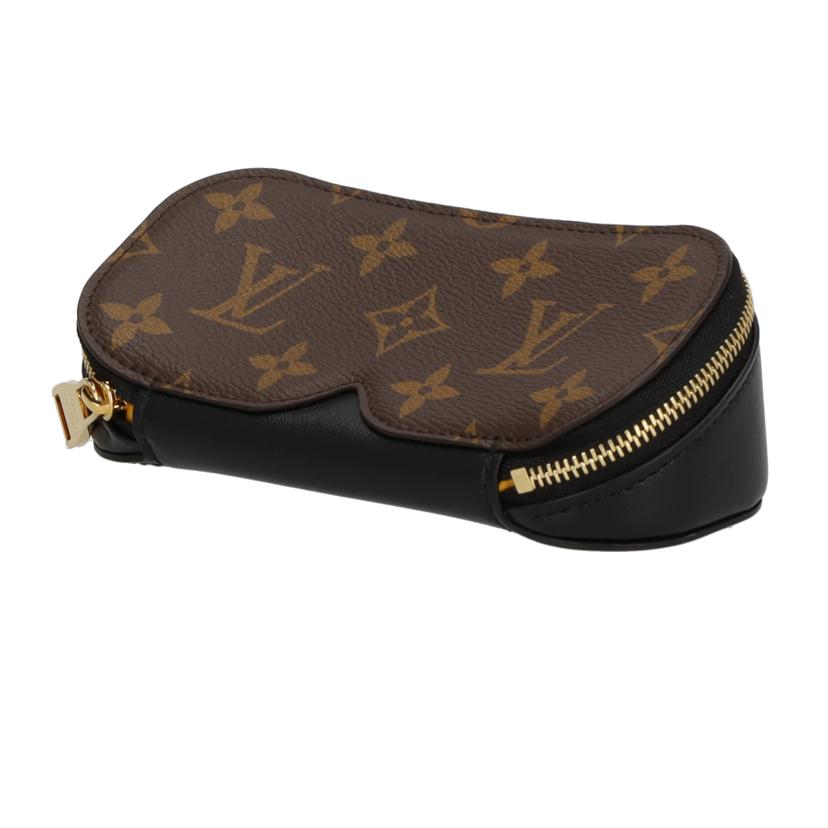 LV ルイヴィトン LOUISVUITTON エテュイリュネットGM モノグラム メンズ レディース/エテュイリュネットGM/モノグラム/GI0633//RFI*/Aランク/37