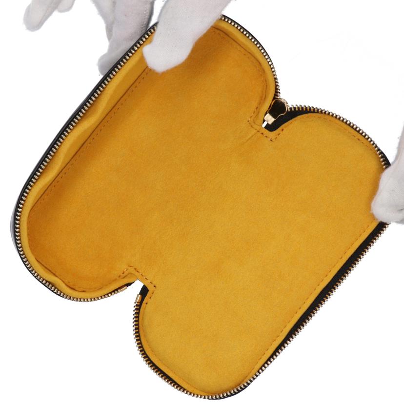 LV ルイヴィトン LOUISVUITTON エテュイリュネットGM モノグラム メンズ レディース/エテュイリュネットGM/モノグラム/GI0633//RFI*/Aランク/37