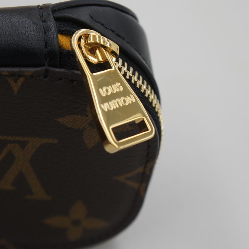 LV ルイヴィトン LOUISVUITTON エテュイリュネットGM モノグラム メンズ レディース/エテュイリュネットGM/モノグラム/GI0633//RFI*/Aランク/37