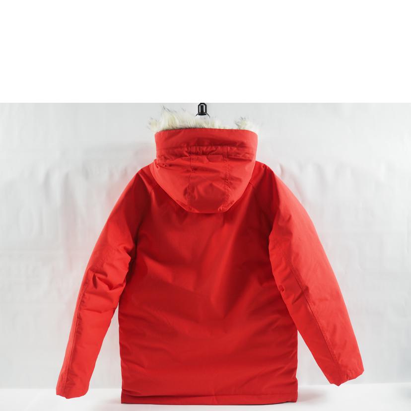 canterbury カンタベリー/ダウン コート//Aランク/79