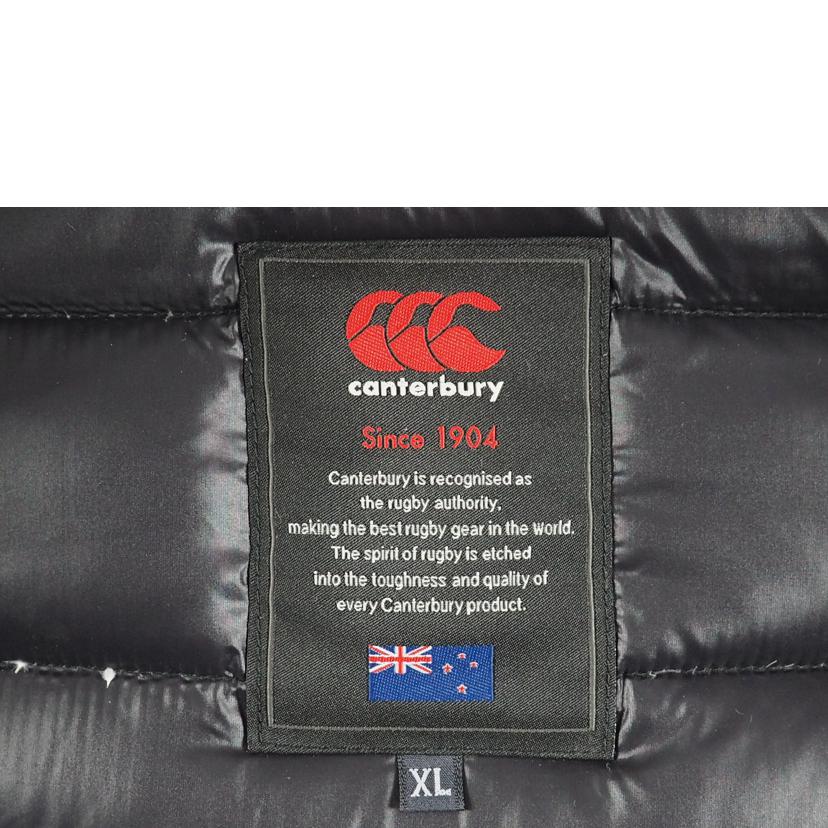 canterbury カンタベリー/ダウン コート//Aランク/79