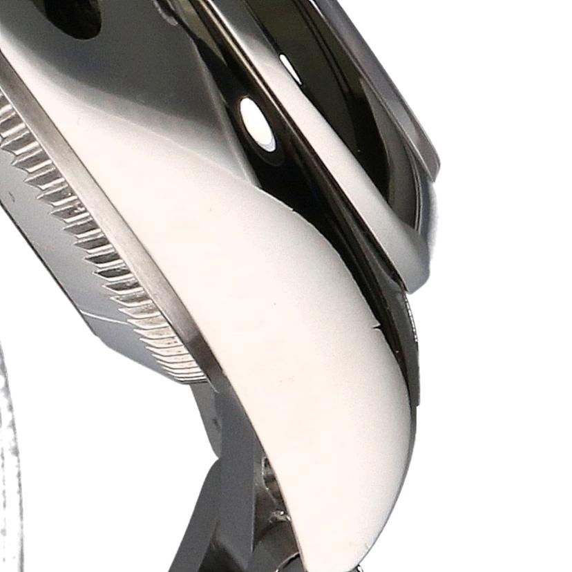 ROLEX ロレックス 2008年頃製造 美品 SS 自動巻/オイスター・パーペチュアル・レディース・ネイビー/V番/176200//V73****/Aランク/85