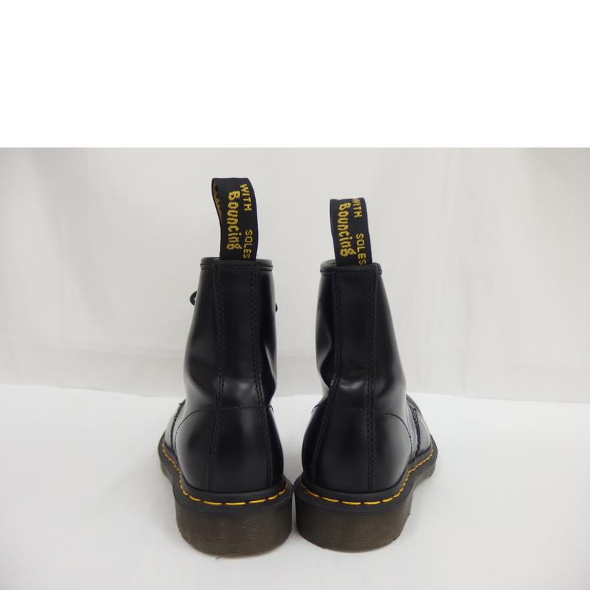 Dr.Matens ドクターマーチン/8ホールブーツ/スムース/1460//Aランク/82
