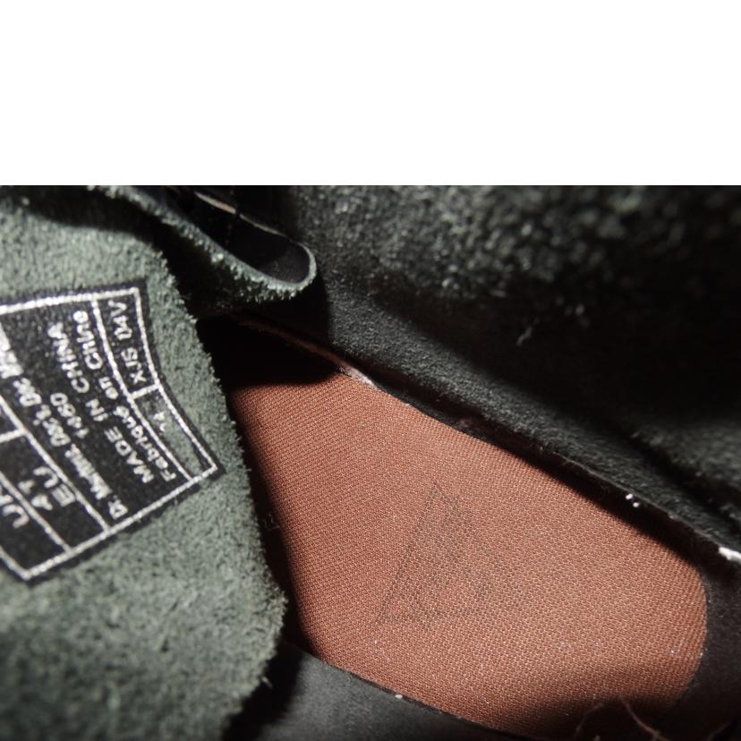 Dr.Matens ドクターマーチン/8ホールブーツ/スムース/1460//Aランク/82