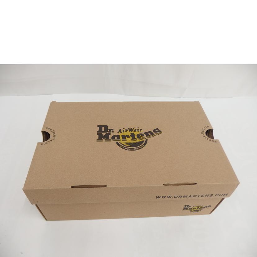 Dr.Matens ドクターマーチン/8ホールブーツ/スムース/1460//Aランク/82