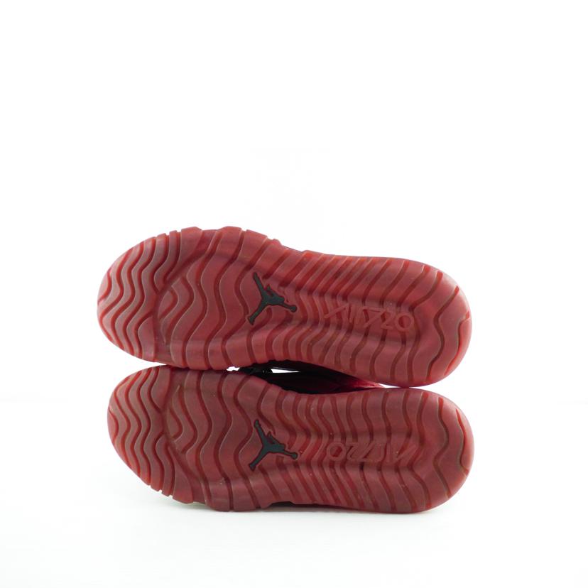 NIKE ナイキ/スニーカー/BV5502-600//Cランク/64