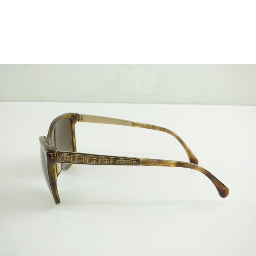 CHANEL シャネル/サングラス/5348-A//ABランク/64