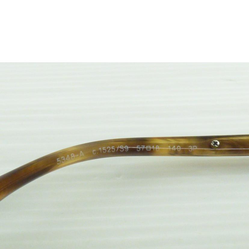 CHANEL シャネル/サングラス/5348-A//ABランク/64