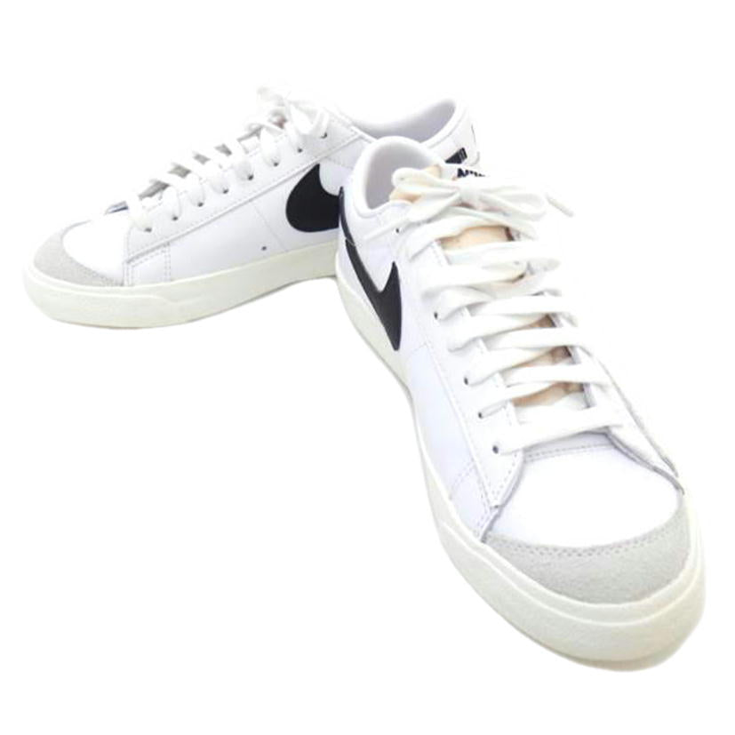NIKE ナイキ/ブレイザーロー77/26.0cm/DA6364-101//ABランク/88