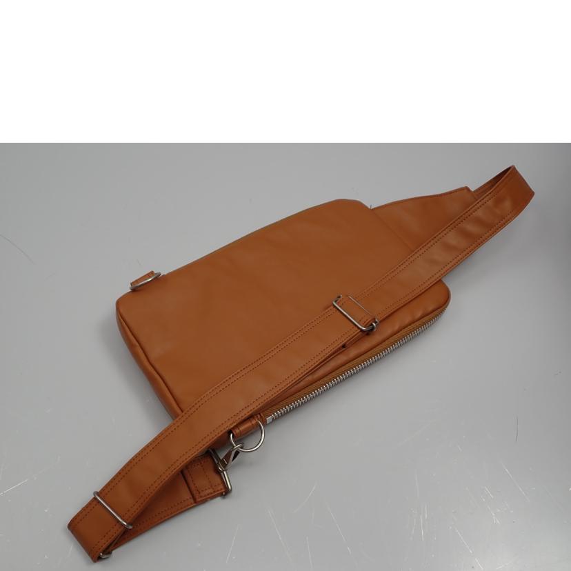 PORTER ポーター/FREESTYLEボディバッグ//Bランク/62