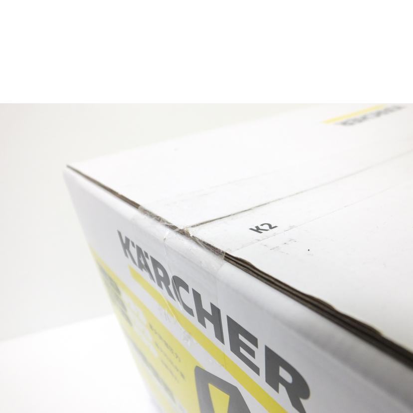 KARCHER ケルヒャー/高圧洗浄機/K2 1.602-218.0/K2 1.602-218.0//SAランク/88