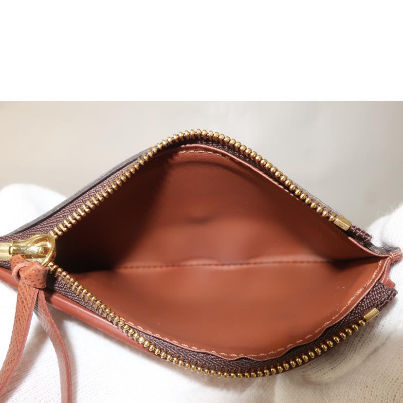 LOUIS VUITTON ルイ・ヴィトン/ポルトフォイユ・ヴィクトリーヌ 三ツ折リ財布/M62472//ICチップ確認済/Aランク/65