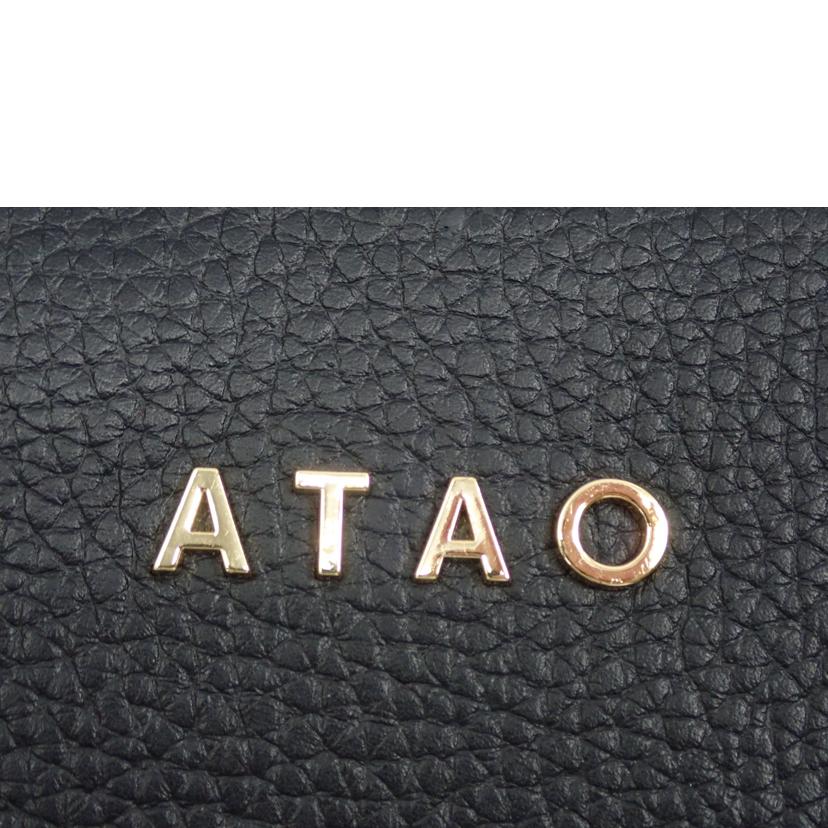 ATAO アタオ/アミュレットケリー スマホショルダー//ABランク/62
