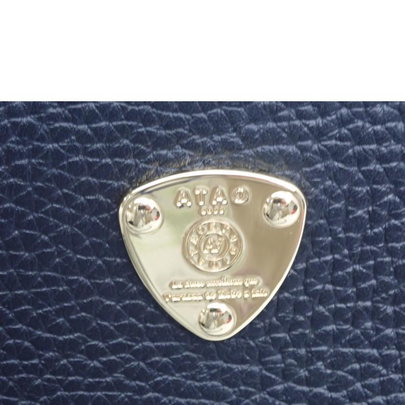 ATAO アタオ/アミュレットケリー スマホショルダー//ABランク/62