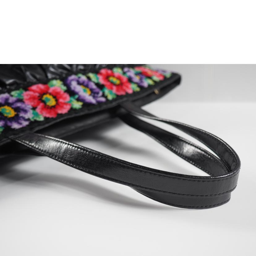 FEILER フェイラー/アネモネナイロンハンドバッグ//ABランク/79