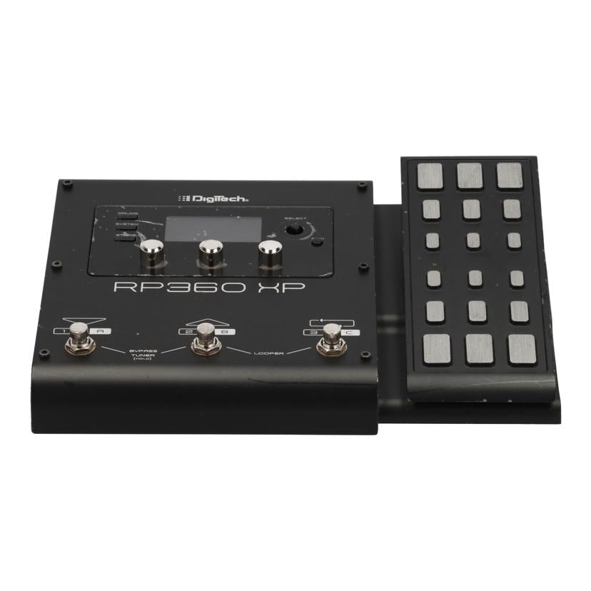 DigiTech RP360 デジテック DIGITECH ( デジテック ) RP360 送料無料 | サウンドハウス