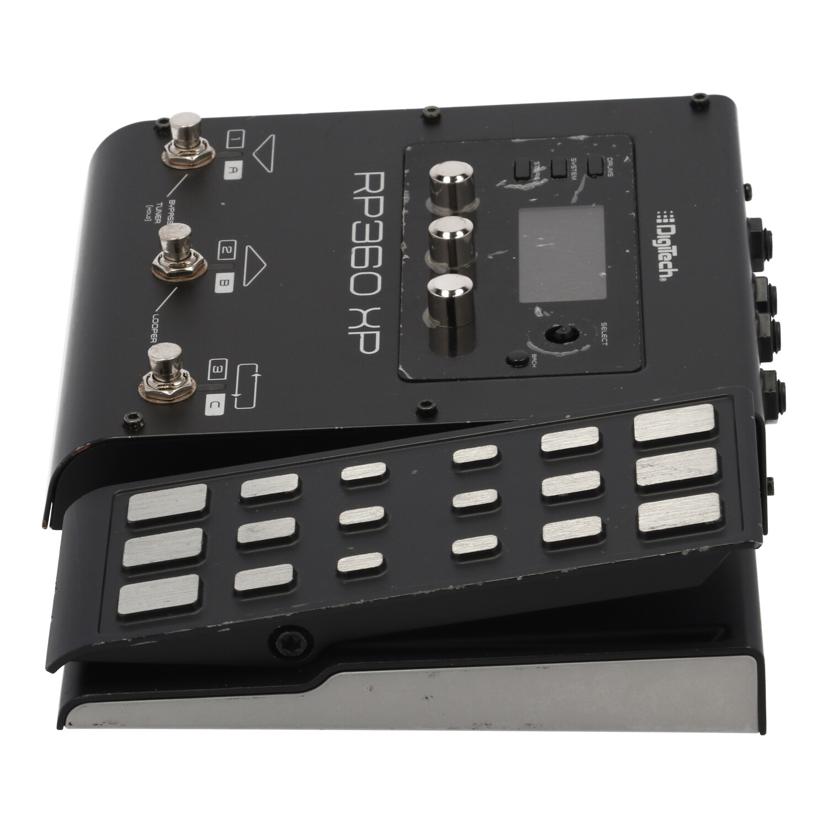 DigiTech デジテック/エフェクター/RP360XP//12001012191/Cランク/83