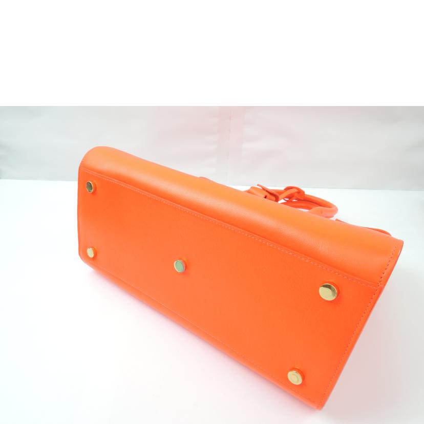 SAINT LAURENT サンローラン/クラシックサックドジュール2Wayハンド/VIR355153//0514/ABランク/06