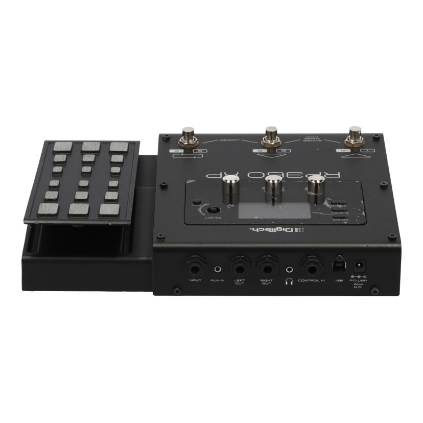 DigiTech デジテック/エフェクター/RP360XP//12001012191/Cランク/83