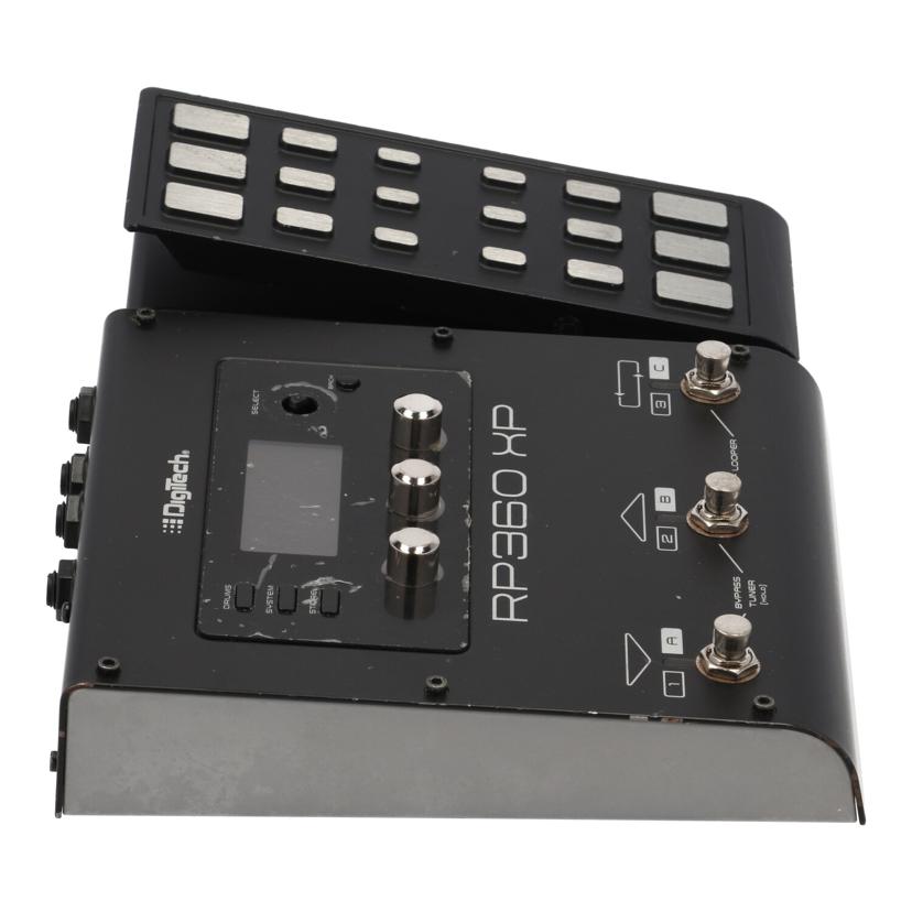DigiTech デジテック/エフェクター/RP360XP//12001012191/Cランク/83
