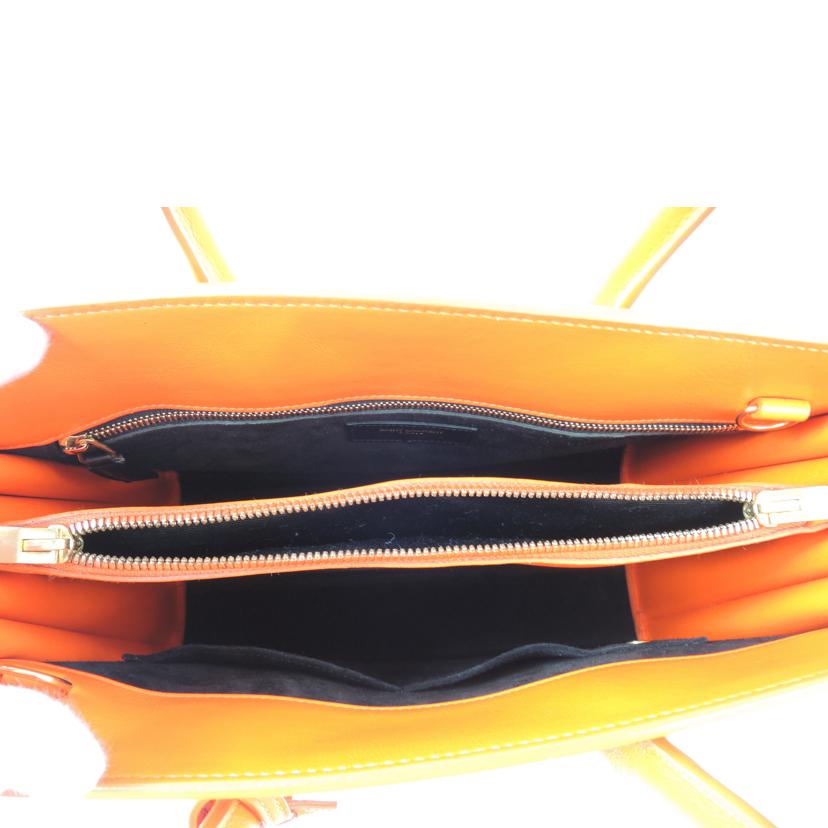 SAINT LAURENT サンローラン/クラシックサックドジュール2Wayハンド/VIR355153//0514/ABランク/06