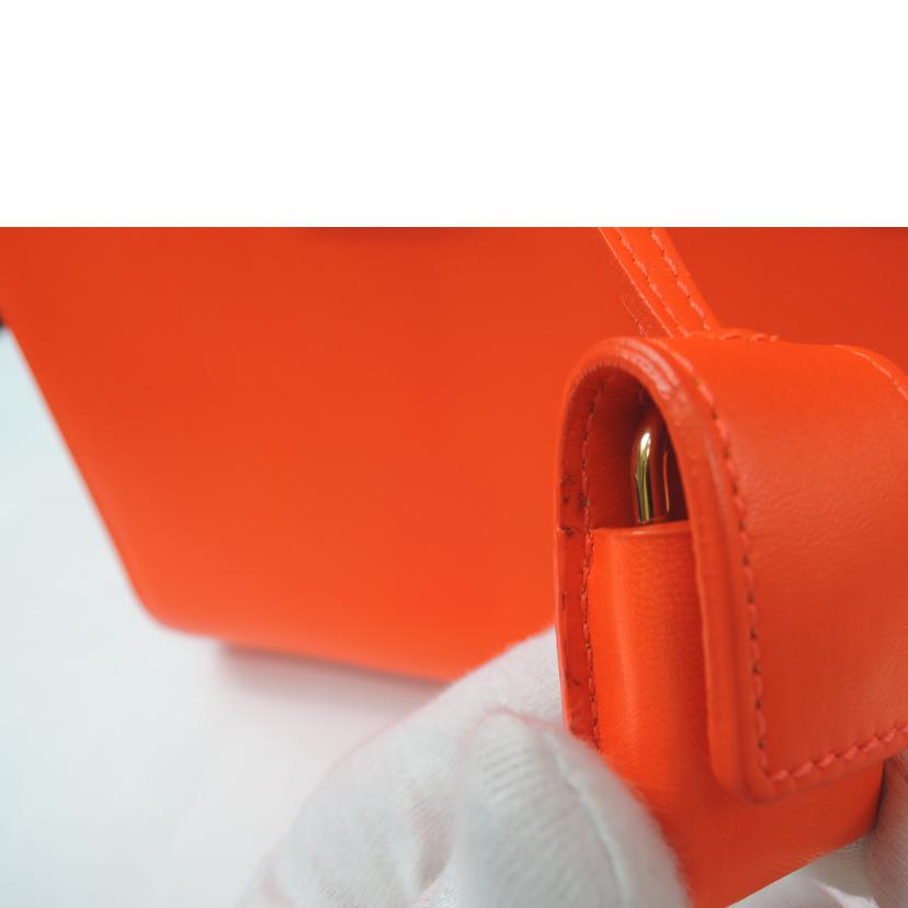 SAINT LAURENT サンローラン/クラシックサックドジュール2Wayハンド/VIR355153//0514/ABランク/06