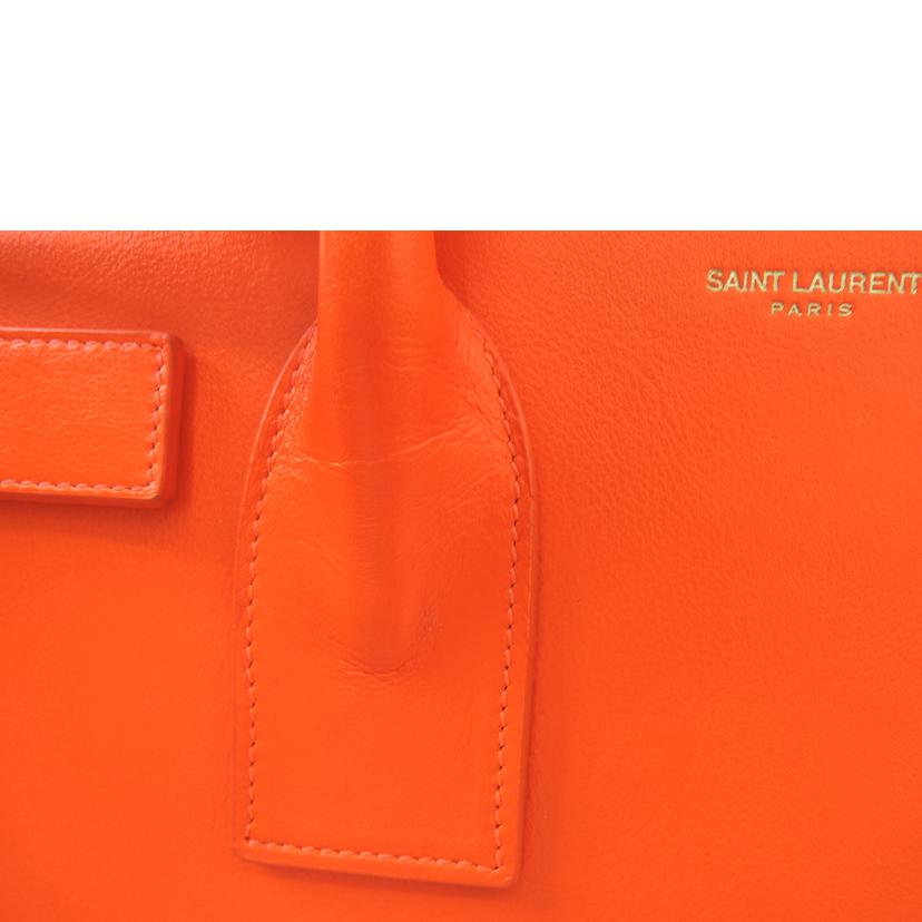 SAINT LAURENT サンローラン/クラシックサックドジュール2Wayハンド/VIR355153//0514/ABランク/06