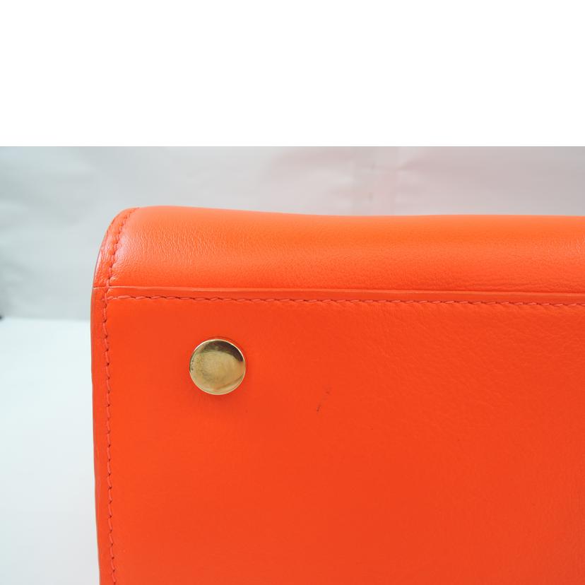 SAINT LAURENT サンローラン/クラシックサックドジュール2Wayハンド/VIR355153//0514/ABランク/06